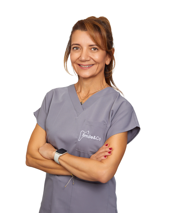 Dr. Ayşegül Aykut