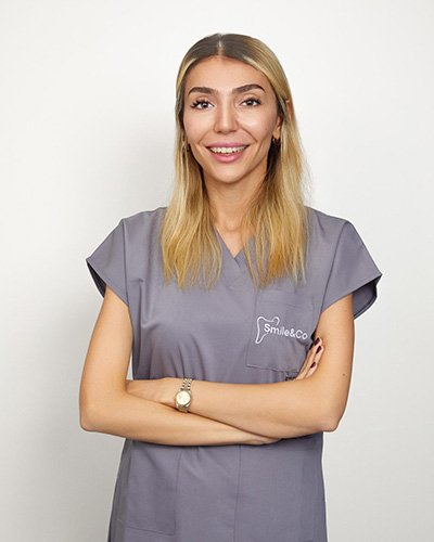 Team member