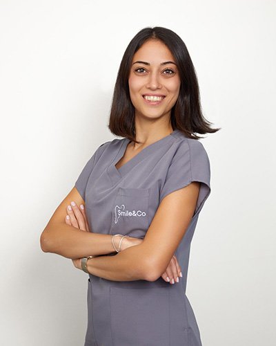 Team member